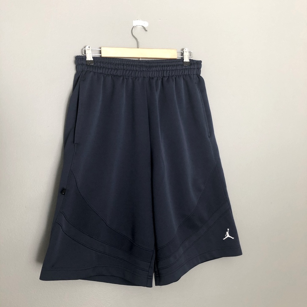 Jordan basketball shorts